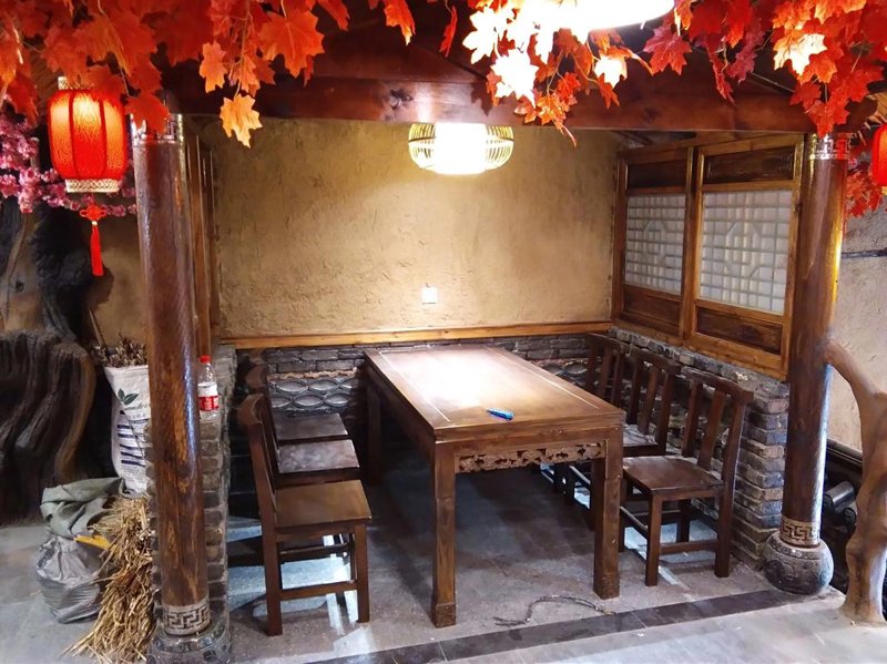 徐州店面装修：从设计到施工的完美蜕变